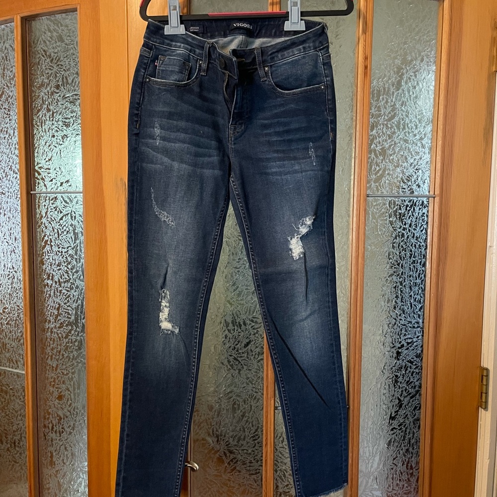 New without tags Vigoss Skinny Jeans